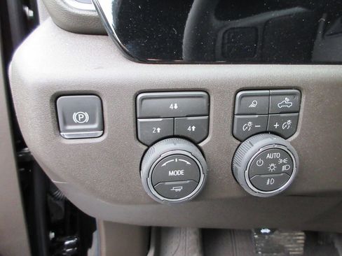 New 2026 Chevrolet Silverado 3500 LT w/ All Star Edition AWD/4WD image 25