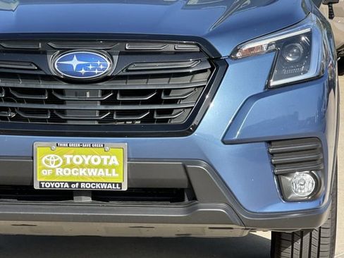 Used 2023 Subaru Forester Premium AWD/4WD image 8