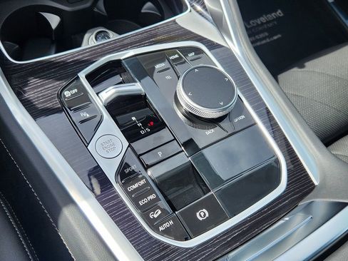 New 2026 BMW X6 xDrive40i AWD/4WD image 18