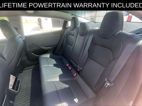 Used 2026 Tesla Model 3 RWD image 26