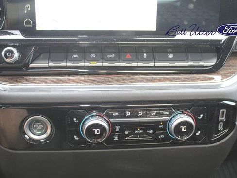 Used 2023 GMC Sierra 1500 Elevation image 15