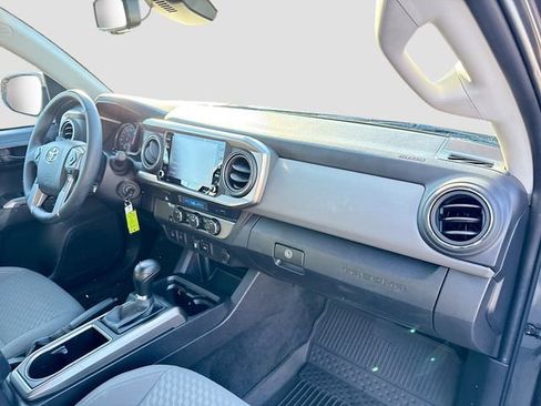 Used 2022 Toyota Tacoma SR5 w/ Technology Package image 27