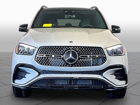 New 2026 Mercedes-Benz GLE 450 4MATIC image 2