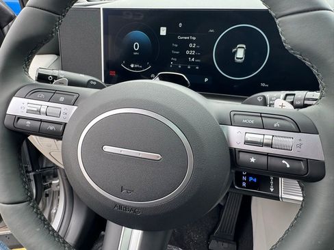 New 2026 Hyundai Tucson Limited AWD/4WD image 30