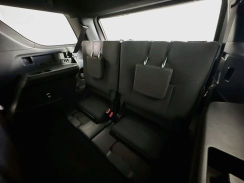Used 2026 Toyota 4Runner SR5 AWD/4WD image 28