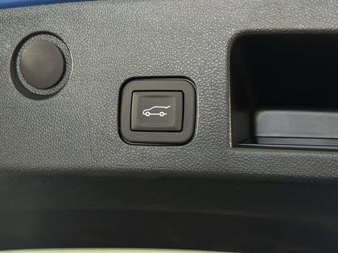 New 2025 Chevrolet Equinox RS w/ Safety and Technology Package image 28