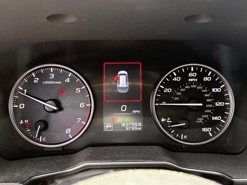 Used 2024 Subaru Outback Touring AWD/4WD image 7