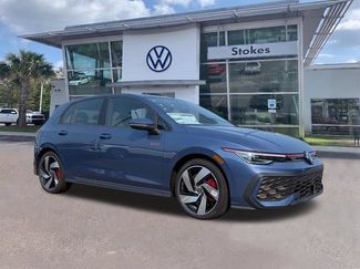New 2026 Volkswagen GTI S FWD video 1