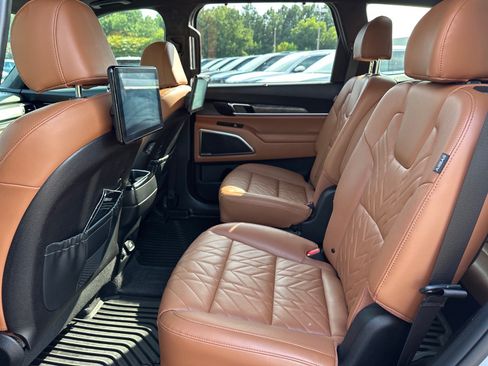 Certified 2025 Kia Telluride SX Prestige X-Pro AWD/4WD image 10