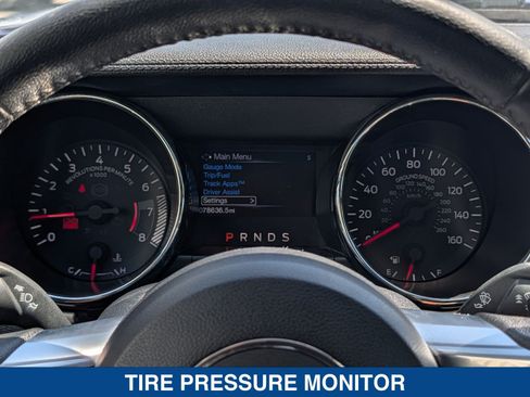 Used 2016 Ford Mustang Premium RWD image 24