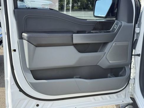 Used 2021 Ford F150 XLT w/ Equipment Group 302A High AWD/4WD image 31