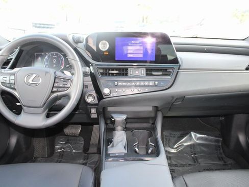 Certified 2024 Lexus ES 350 350 image 10