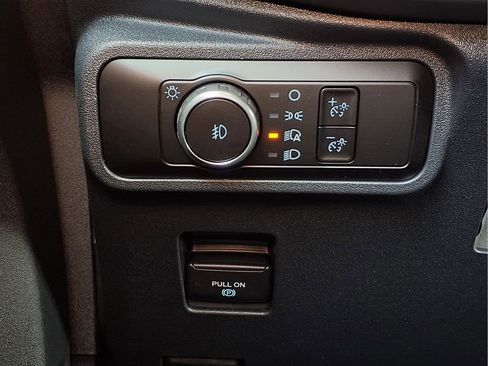 New 2026 Ford Bronco Outer Banks image 11