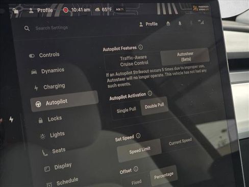 Used 2023 Tesla Model Y Long Range image 13