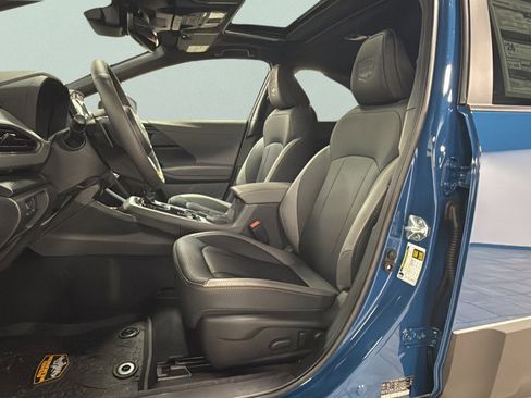 New 2026 Subaru Crosstrek 2.5i Wilderness AWD/4WD image 16