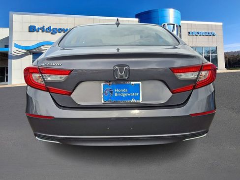 Used 2020 Honda Accord LX image 5