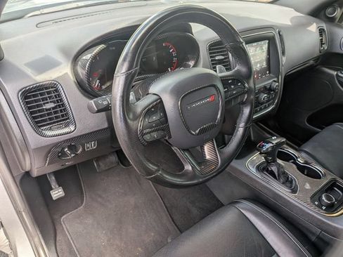 Certified 2020 Dodge Durango R/T w/ Blacktop Package AWD/4WD image 11