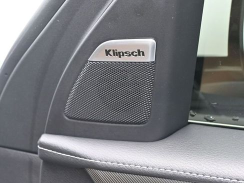 New 2026 INFINITI QX80 Luxe w/ Cargo Package image 40