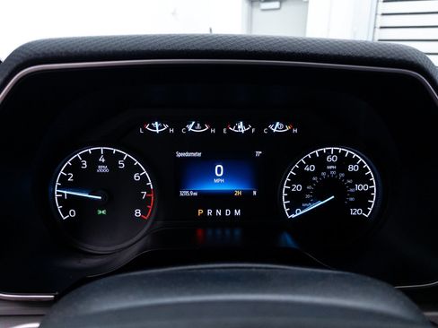 Used 2021 Ford F150 XL w/ Equipment Group 101A High AWD/4WD image 34