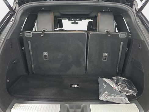 Certified 2022 INFINITI QX60 Autograph w/ Cargo Package image 30
