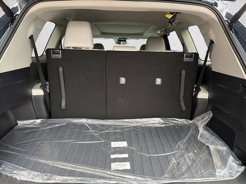 New 2026 Toyota Grand Highlander XLE image 24