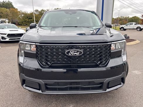 New 2025 Ford Maverick XLT w/ XLT Luxury Package image 3