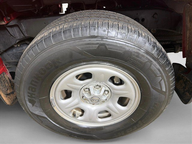 Used 2022 Nissan Frontier S w/ Technology Package RWD image 19