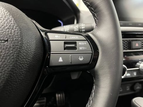 New 2026 Honda Civic Sport image 19