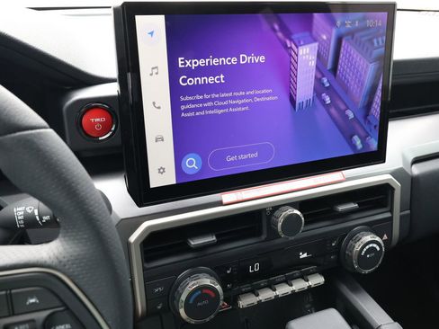 New 2026 Toyota 4Runner TRD Off-Road Premium AWD/4WD image 19