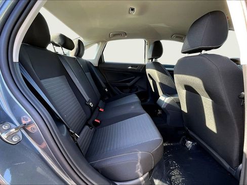 New 2026 Volkswagen Jetta S image 10