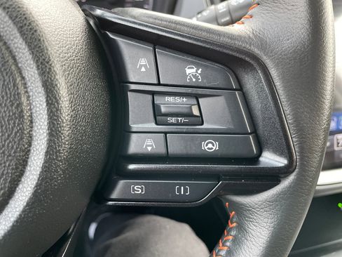 Used 2024 Subaru Crosstrek 2.5i Limited w/ Popular Package #4A image 23