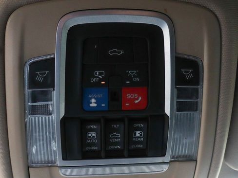 Used 2022 RAM 2500 Laramie image 28