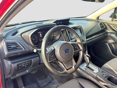 Used 2018 Subaru Crosstrek 2.0i Premium w/ Eyesight System image 10