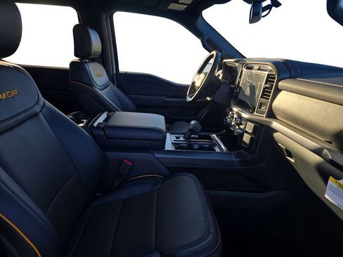 New 2025 Ford F150 Tremor w/ Equipment Group 402A High image 37