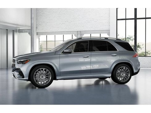 Certified 2024 Mercedes-Benz GLE 450 4MATIC image 36