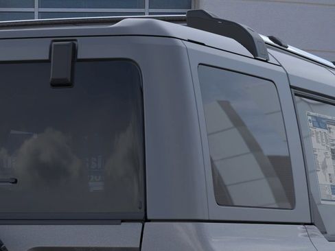 New 2025 Ford Bronco Big Bend AWD/4WD image 25