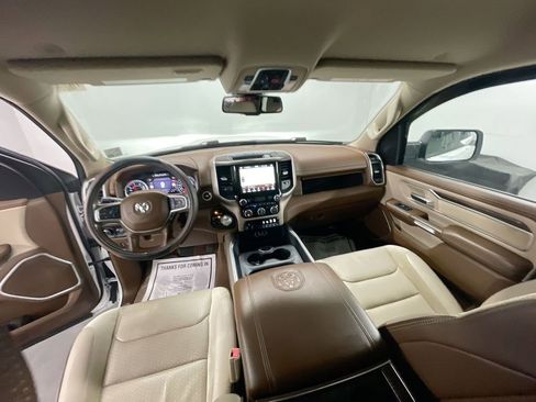 Used 2020 RAM 1500 Laramie image 20