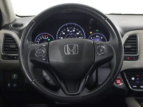 Used 2017 Honda HR-V EX-L image 31