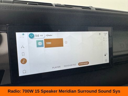 Used 2023 Land Rover Defender 90 X-Dynamic SE image 18