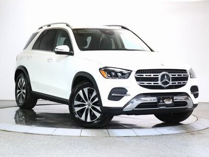 Certified 2025 Mercedes-Benz GLE 350 4MATIC