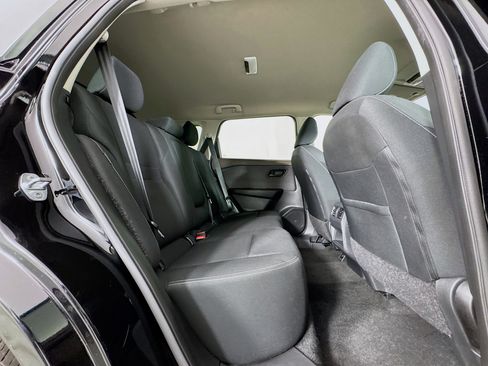 Used 2023 Nissan Rogue S AWD/4WD image 26