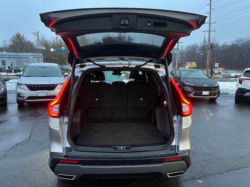 Used 2025 Honda CR-V Sport-L image 9