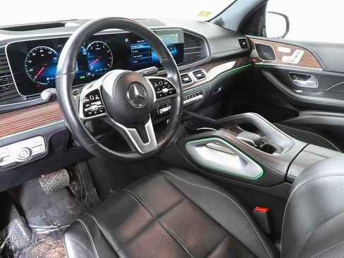 Certified 2023 Mercedes-Benz GLE 450 4MATIC image 14