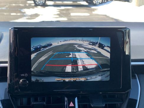 Used 2025 Toyota Corolla SE image 23