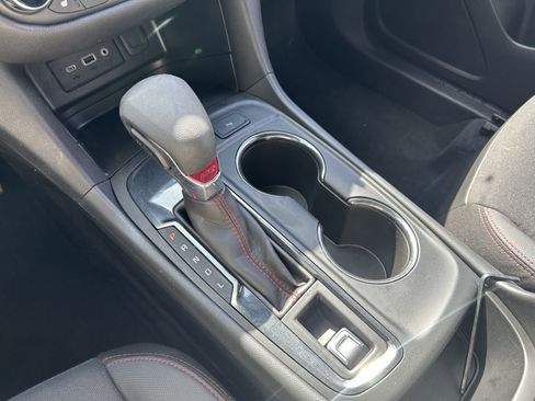 Used 2024 Chevrolet Equinox RS w/ LPO, Floor Liner Package image 15