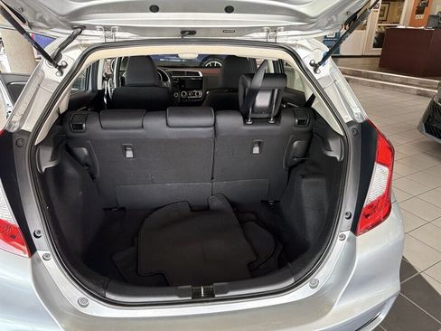 Used 2018 Honda Fit EX image 28