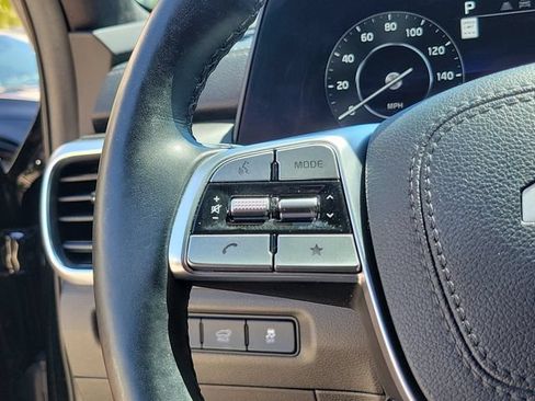Certified 2024 Kia Telluride SX Prestige AWD/4WD image 26