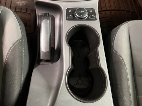 Used 2013 Ford C-MAX SE w/ Winter Pkg image 15