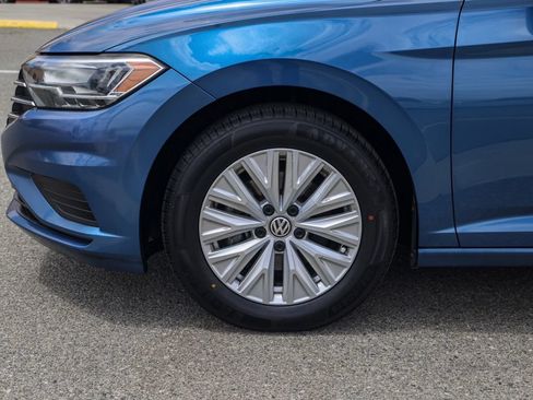 Used 2019 Volkswagen Jetta S FWD image 11