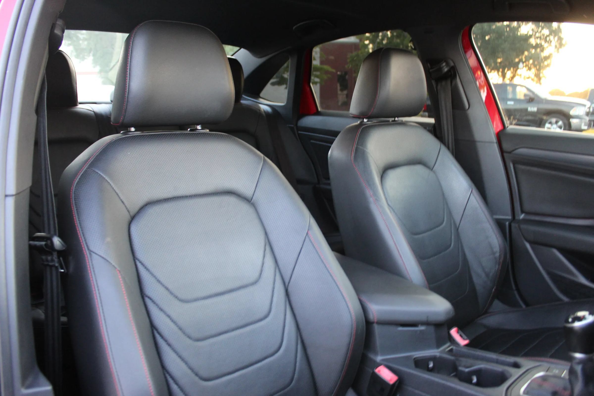 Used 2019 Volkswagen Jetta GLI Autobahn FWD image 27